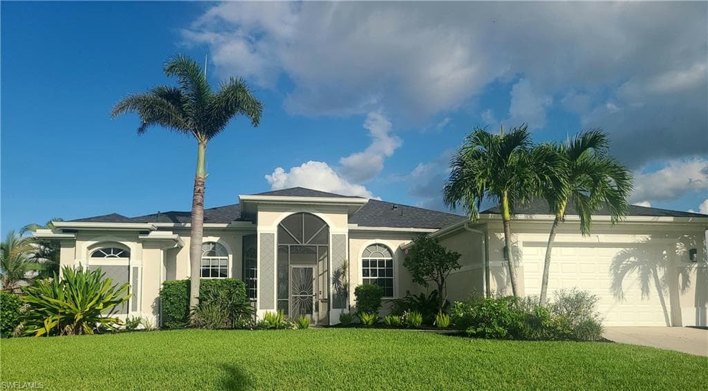 1431 NW 37th PL CAPE CORAL, FL 33993