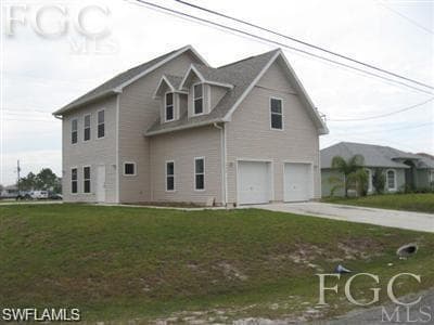 316 Floyd AVE S LEHIGH ACRES, FL 33976
