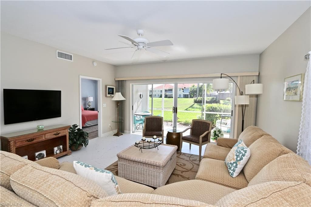 11412 Quail Village WAY D-102 NAPLES, FL 34119