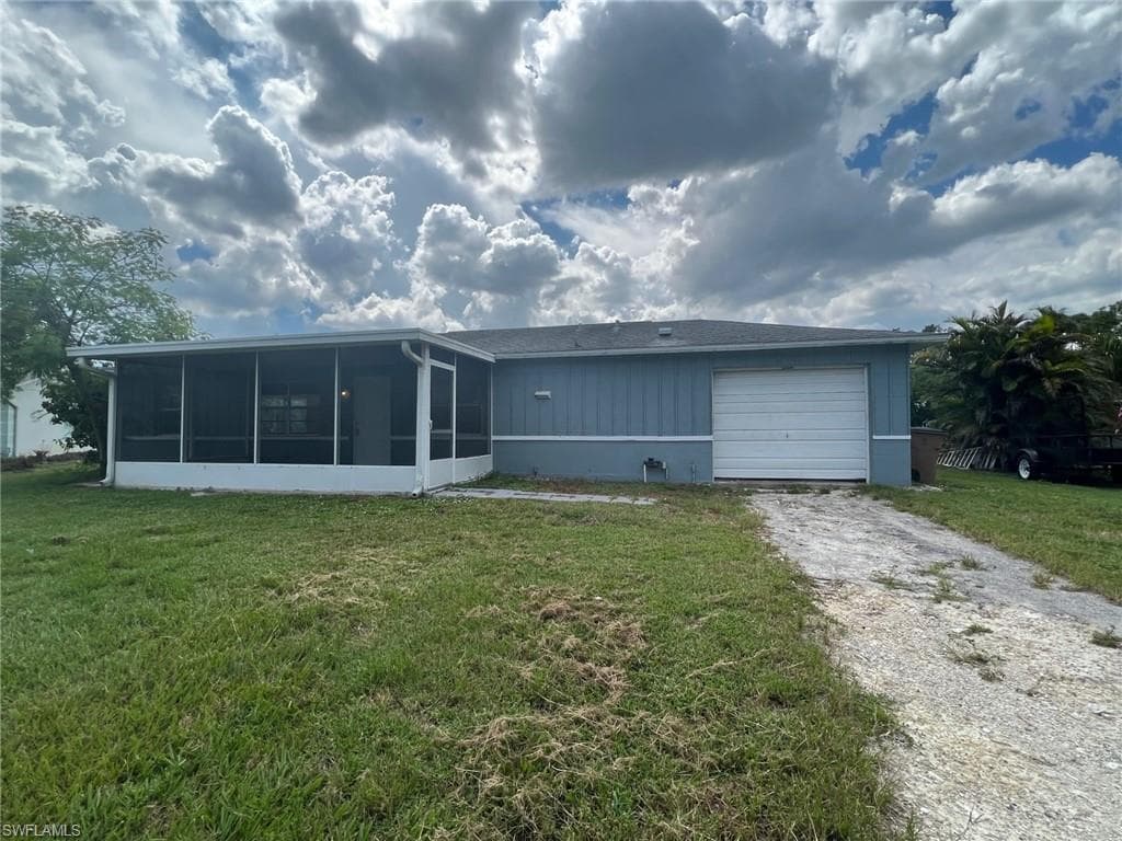 106 Stetson ST LEHIGH ACRES, FL 33936