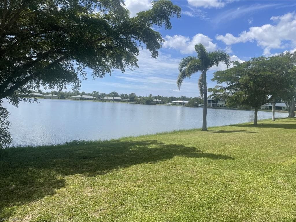 25225 Rampart BLVD 1905 PUNTA GORDA, FL 33983
