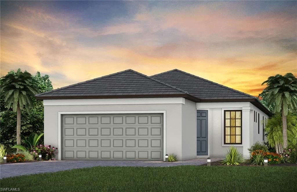 1697 Serena AVE NAPLES, FL 34120
