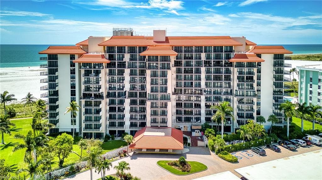 180 Seaview CT 1012 MARCO ISLAND, FL 34145