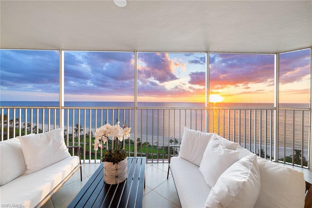 4041 Gulf Shore BLVD N 1201 NAPLES, FL 34103