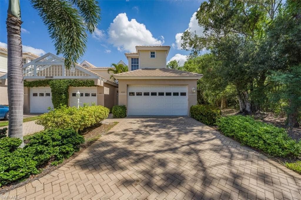 25180 Goldcrest DR 1022 BONITA SPRINGS, FL 34134