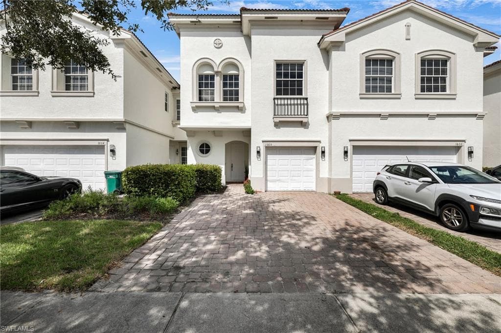 7009 Romana WAY 1605 NAPLES, FL 34119