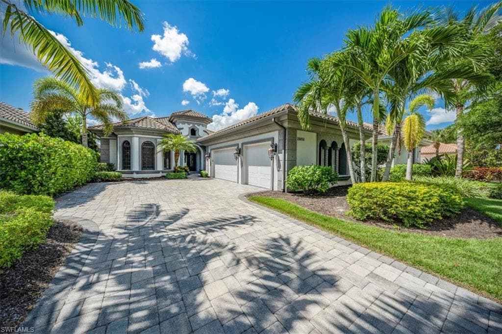 28856 Blaisdell DR NAPLES, FL 34119