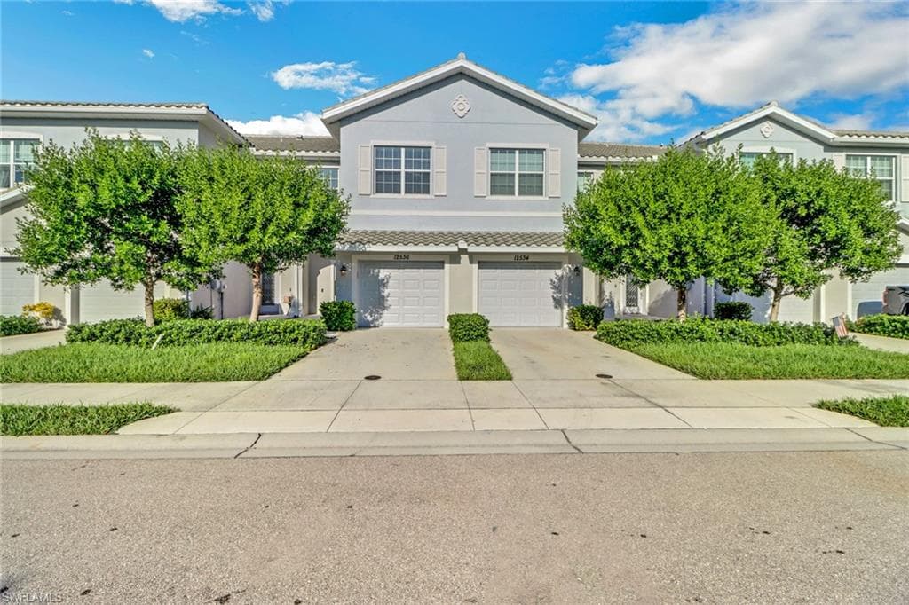 12536 Westhaven WAY FORT MYERS, FL 33913