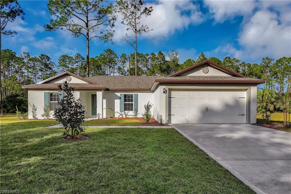 1926 NW 15th ST CAPE CORAL, FL 33993