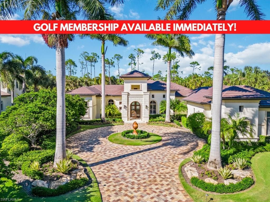 16037 TREBBIO WAY NAPLES, FL 34110