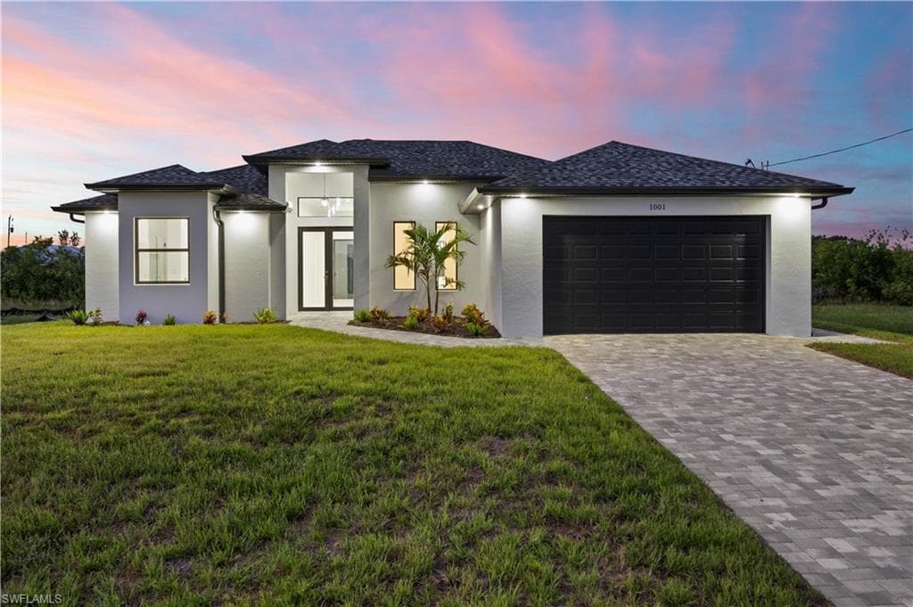 1700 NE 12th TER CAPE CORAL, FL 33909