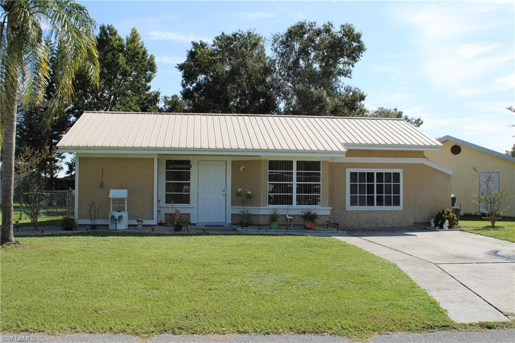 2005 Clipper TER LABELLE, FL 33935