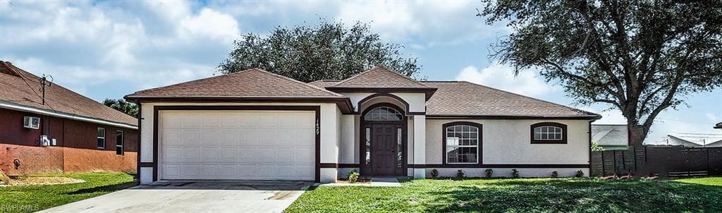 1429 NW 13th AVE CAPE CORAL, FL 33993