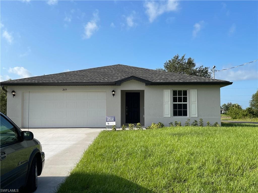 2619 66th ST W LEHIGH ACRES, FL 33971
