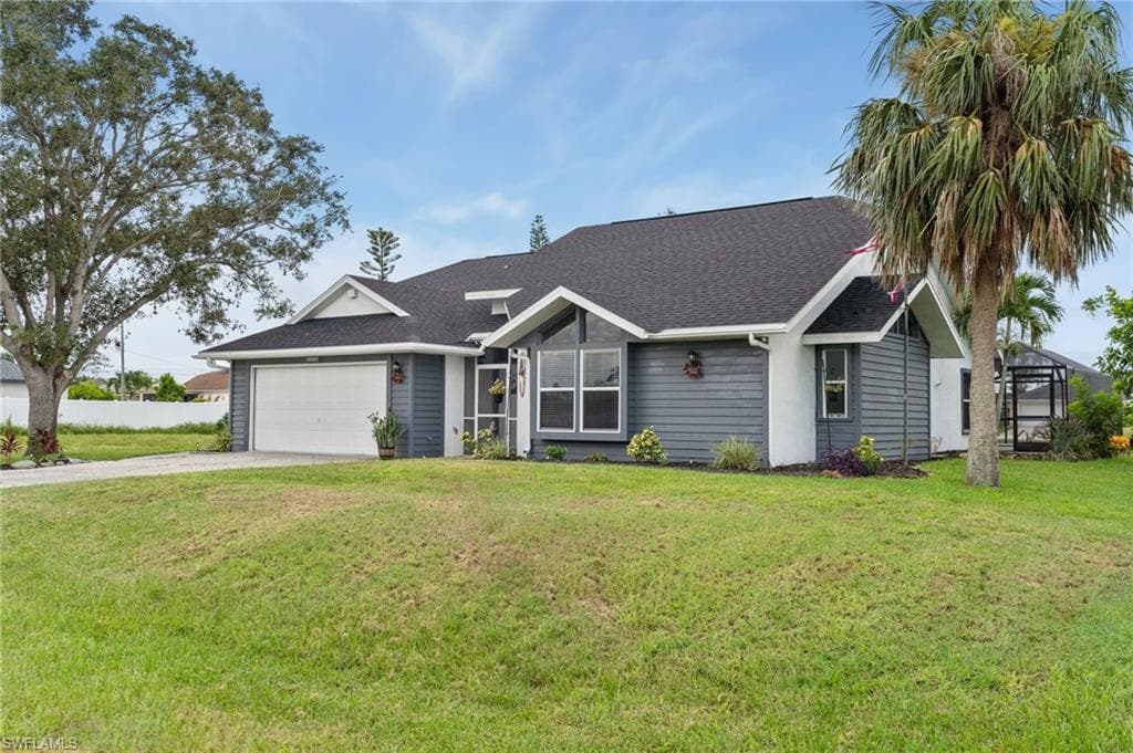 1110 NE 10th LN CAPE CORAL, FL 33909