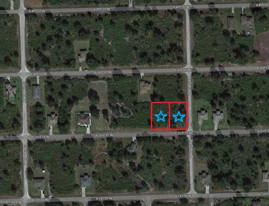 2600 62nd ST W LEHIGH ACRES, FL 33971