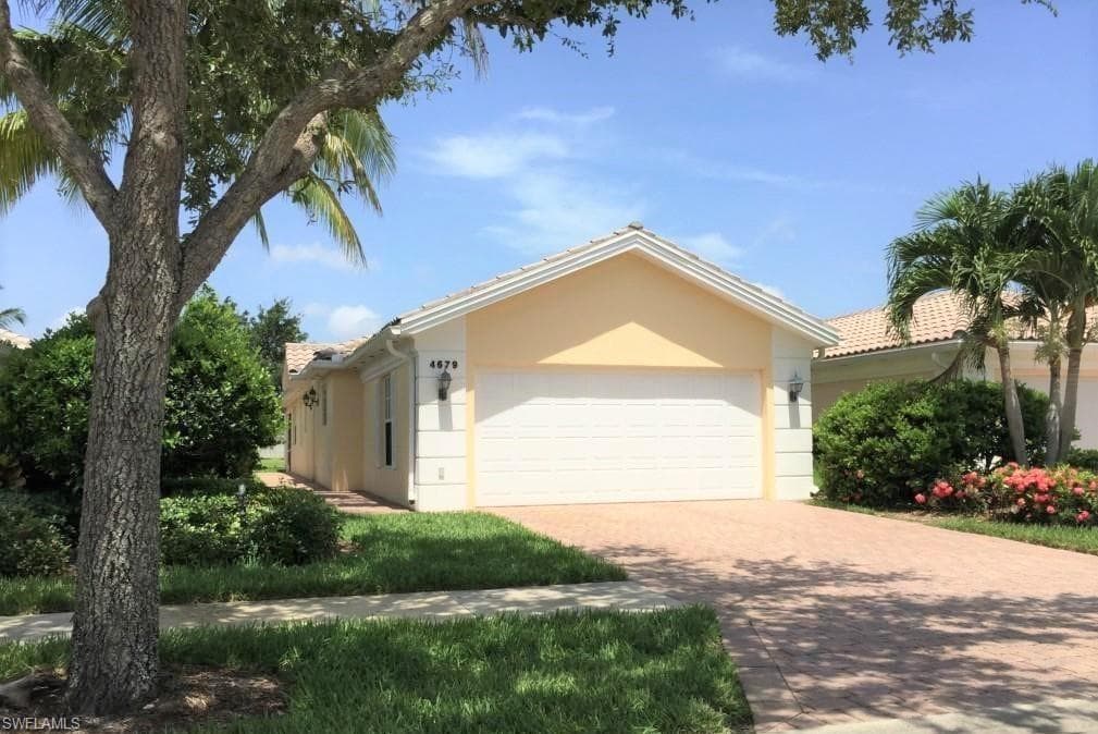 4679 Ossabaw WAY 0 NAPLES, FL 34119