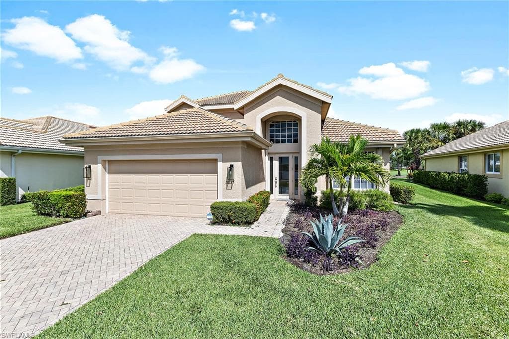 11837 Bramble CT NAPLES, FL 34120