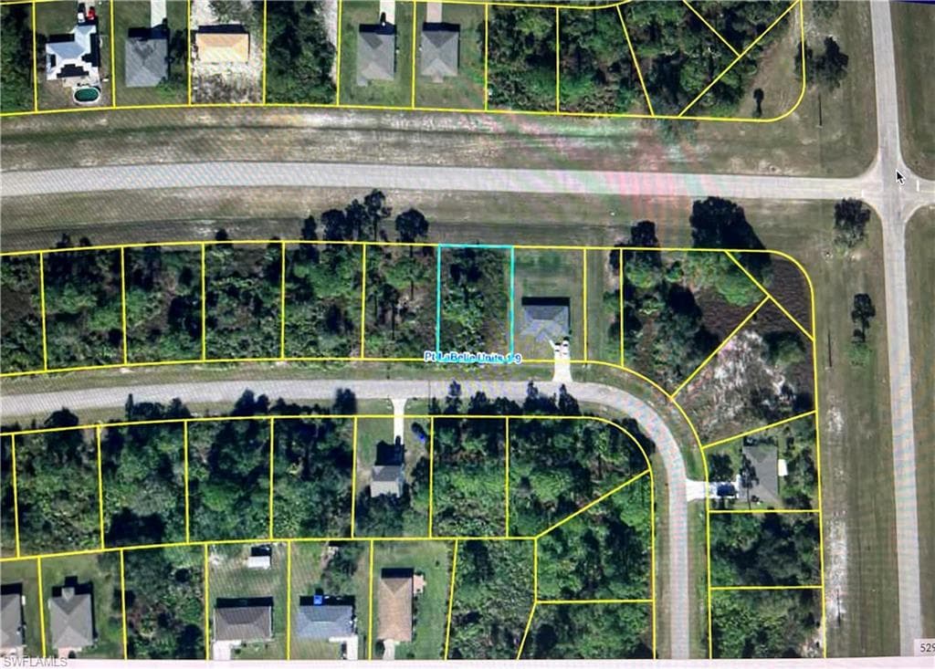 5023 N Dogwood CIR LABELLE, FL 33935