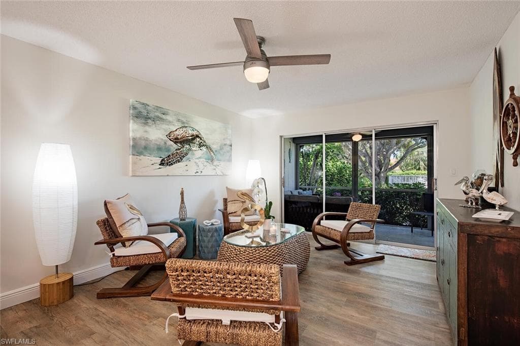 3300 Binnacle DR 109 NAPLES, FL 34103