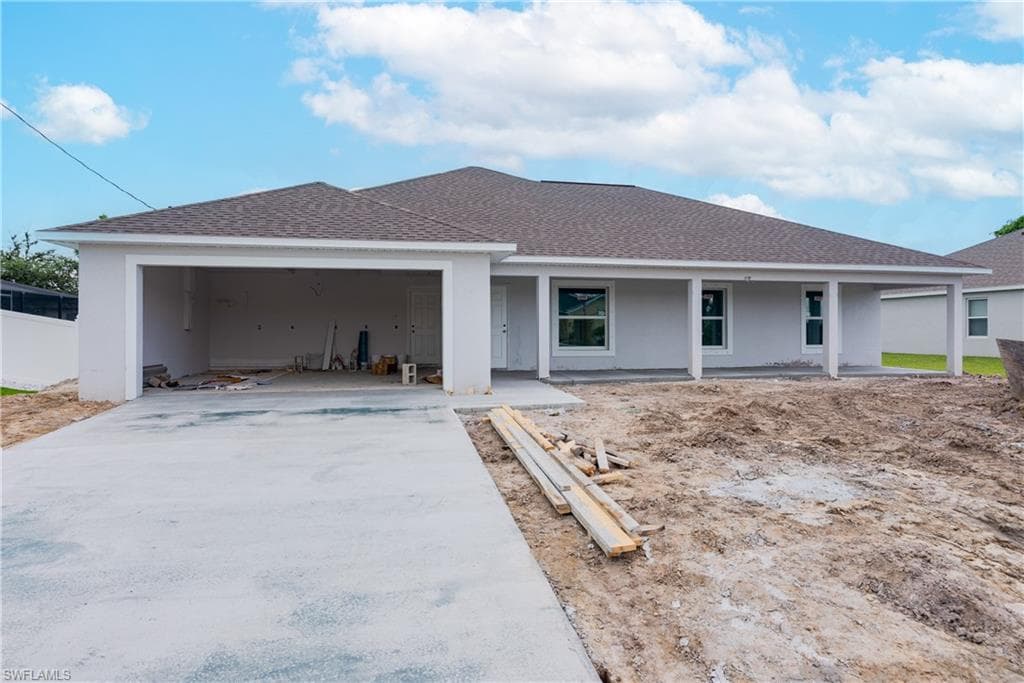 1626 SW 3rd ST CAPE CORAL, FL 33991