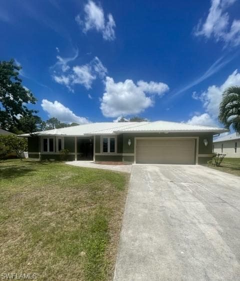 17544 Duquesne RD FORT MYERS, FL 33967