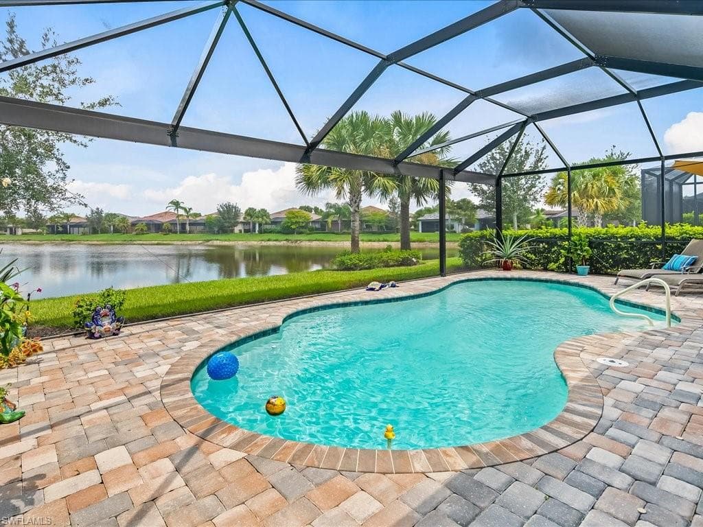 7634 Arrowhead WAY NAPLES, FL 34114