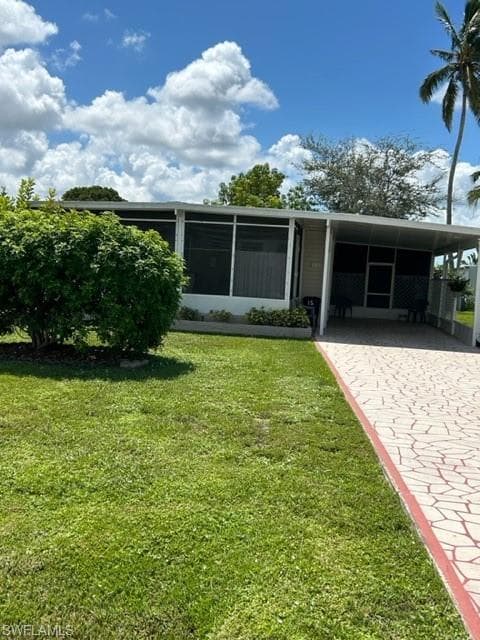 15 Cannes DR NAPLES, FL 34112