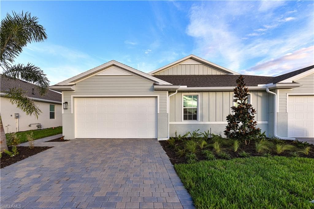 43818 Blue Heron LN PUNTA GORDA, FL 33982