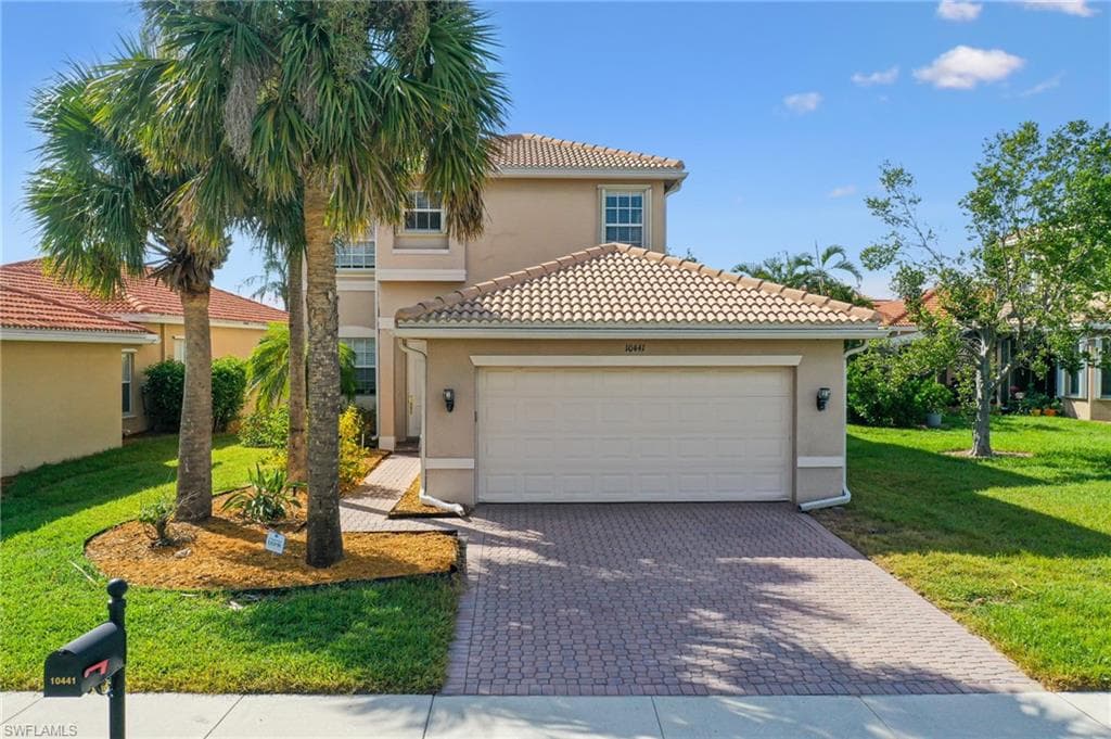 10441 Blue Beech LN FORT MYERS, FL 33913