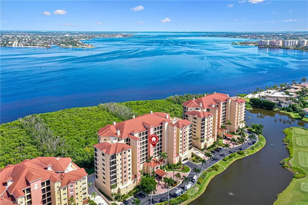 11620 Court Of Palms 404 FORT MYERS, FL 33908