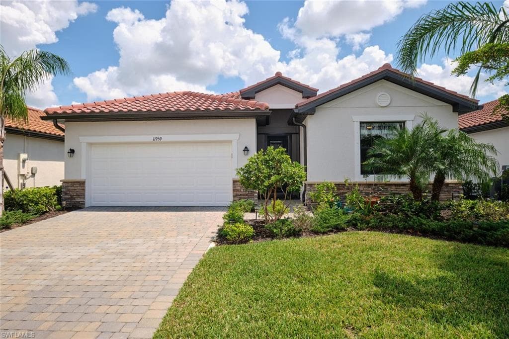 11959 Arbor Trace DR E FORT MYERS, FL 33913