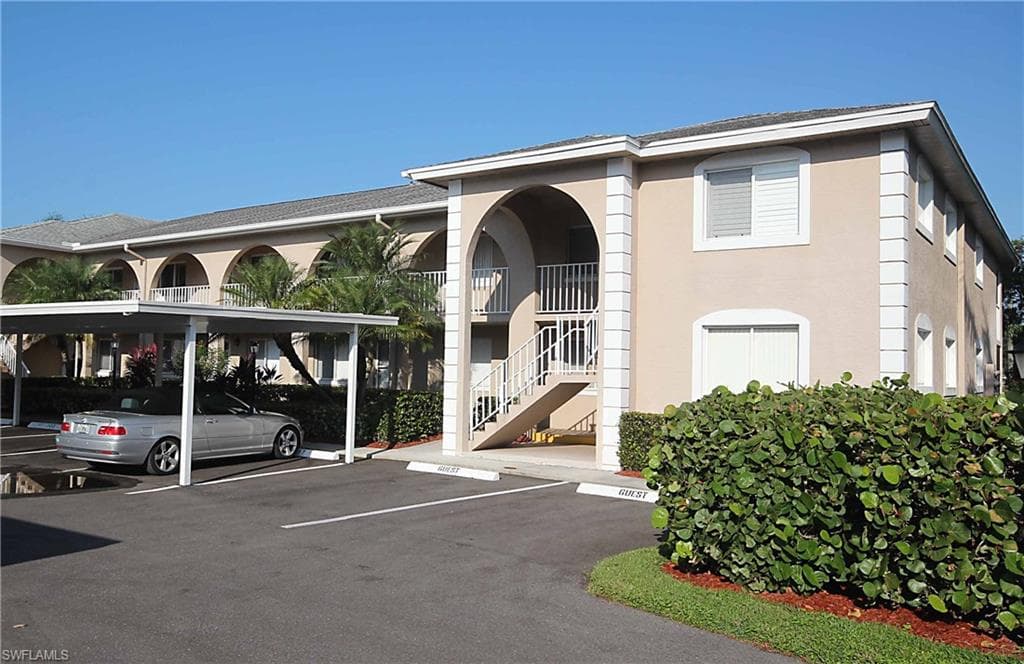 240 Pebble Beach BLVD 702 NAPLES, FL 34113