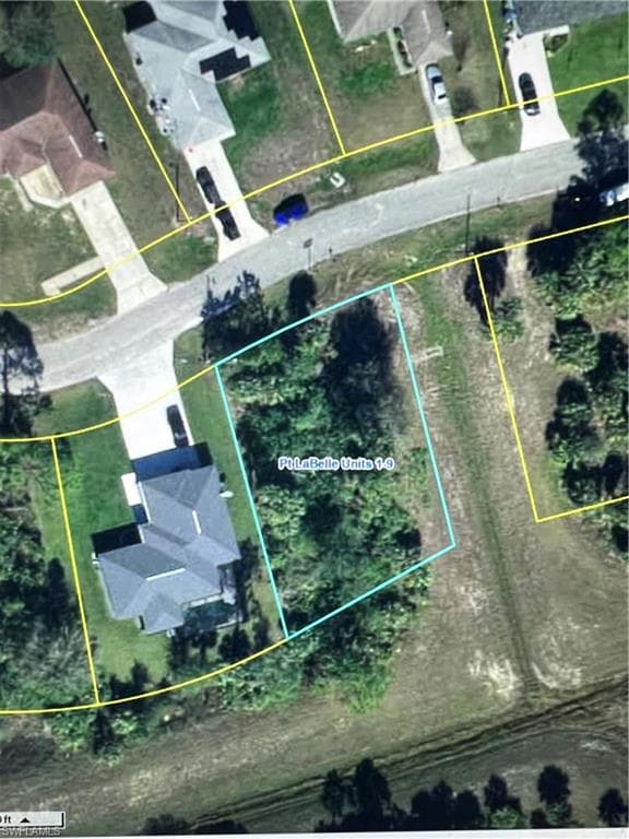 5021 S Rosebud CIR LABELLE, FL 33935