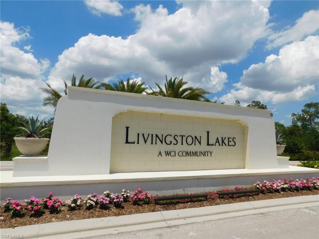 15193 Butler Lake DR 9-101 NAPLES, FL 34109