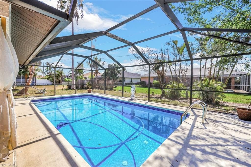 222 SW 45th TER CAPE CORAL, FL 33914