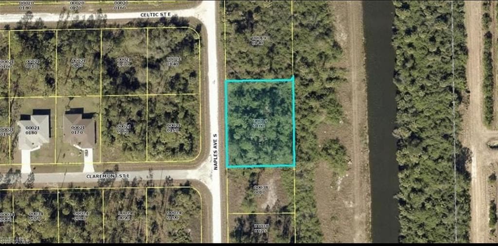 331 Naples AVE S LEHIGH ACRES, FL 33974