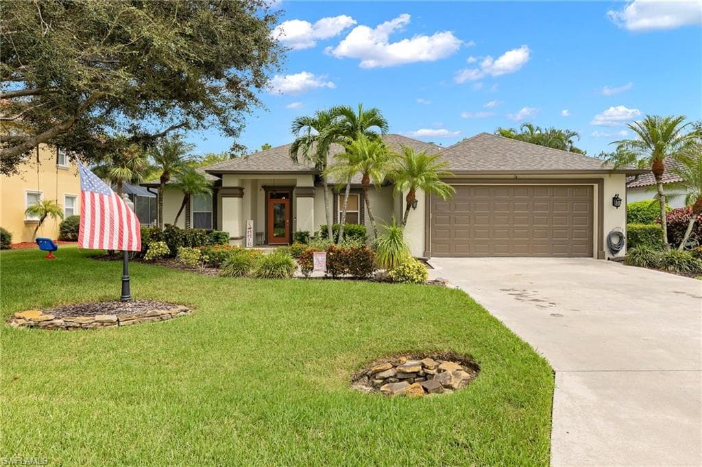 14521 Bald Eagle DR FORT MYERS, FL 33912