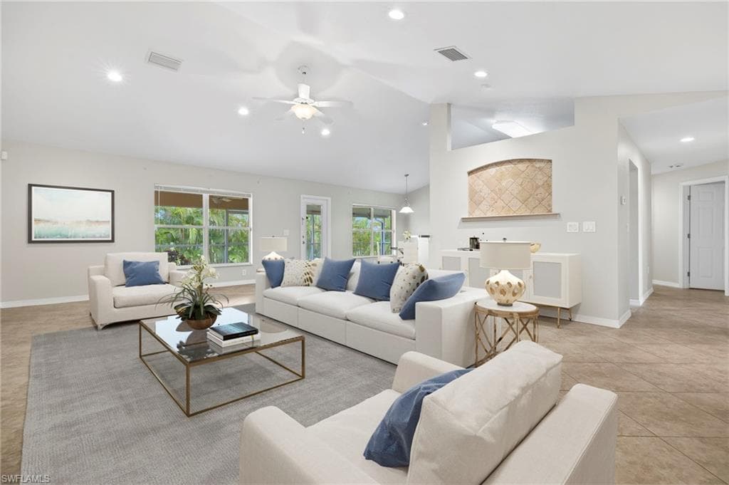 2839 NW 5th TER CAPE CORAL, FL 33993