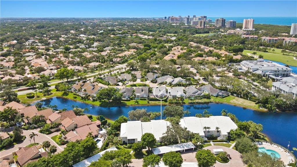 793 Willowbrook DR 104 NAPLES, FL 34108