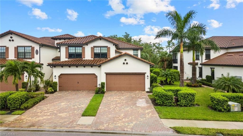 11872 Arboretum Run DR 102 FORT MYERS, FL 33913