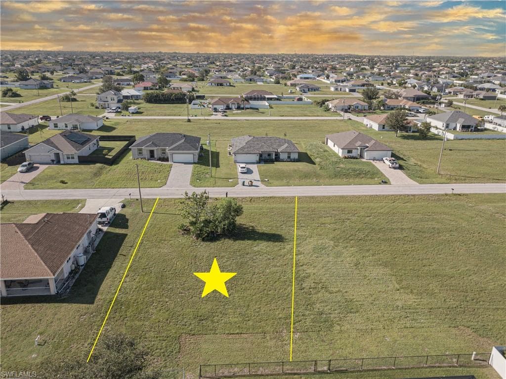 1101 NW 21st TER CAPE CORAL, FL 33993