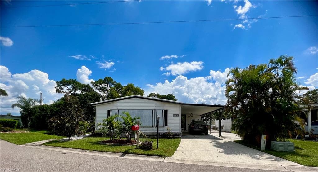 14530 Concord DR 678 NORTH FORT MYERS, FL 33917