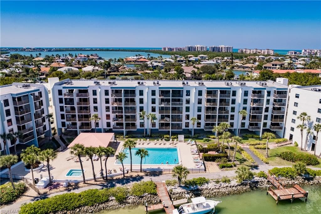 1085 Bald Eagle DR C204 MARCO ISLAND, FL 34145