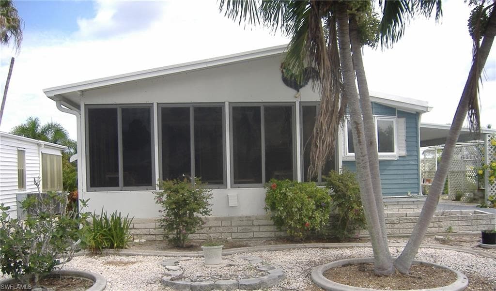 4650 Catfish CT ST. JAMES CITY, FL 33956