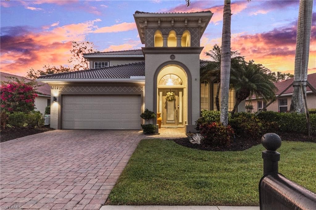 8773 Largo Mar DR ESTERO, FL 33967