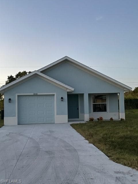 3440 Katherine ST FORT MYERS, FL 33916