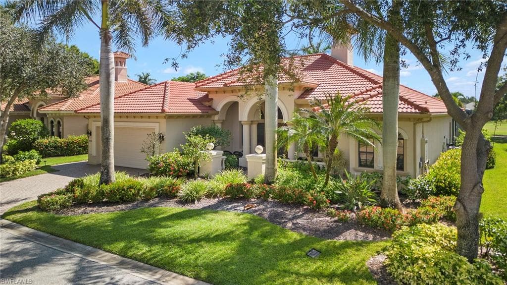 28501 Azzili WAY BONITA SPRINGS, FL 34135