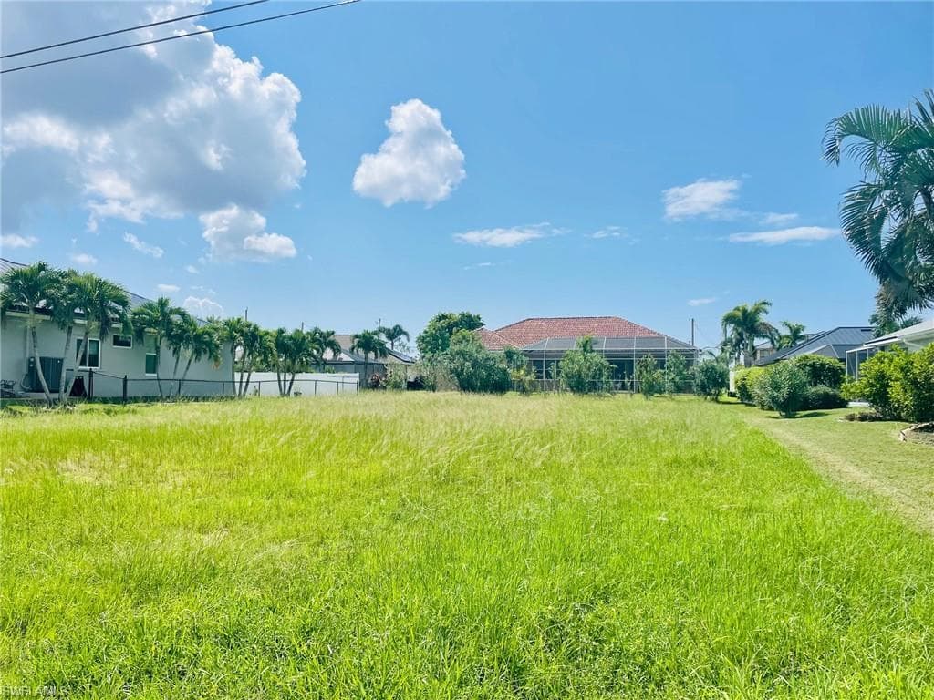 2110 SW 50th LN CAPE CORAL, FL 33914