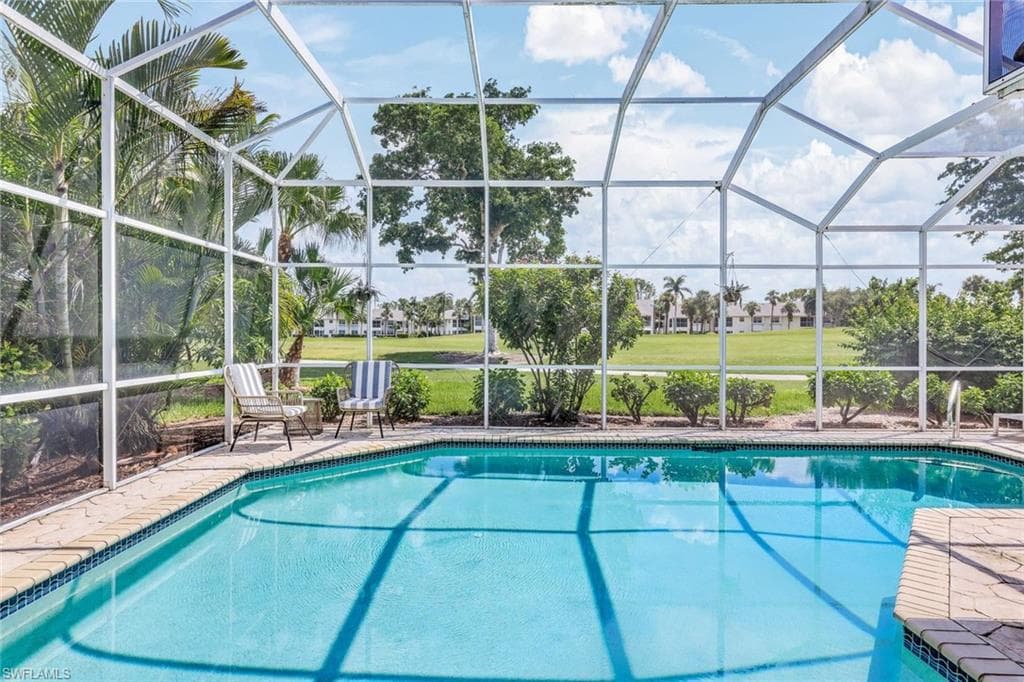 14852 Crescent Cove DR FORT MYERS, FL 33908